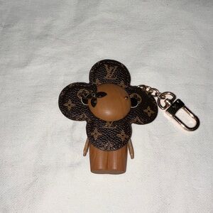 Vivienne Keychain/Bag Charm